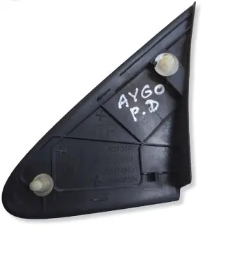 Toyota Aygo AB10 Other interior part 601170H010