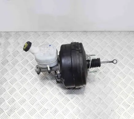 Ford Transit VII Brake booster GK212B195AC W58965