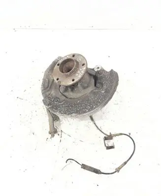 BMW 3 E90 E91 Front wheel hub 