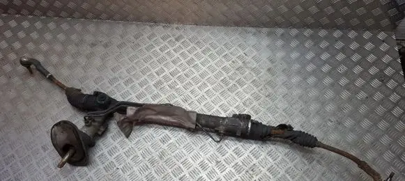 Ford Focus Steering rack 4M5C3550 4M5C-3550BC