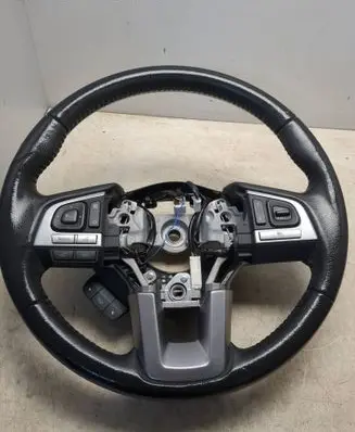 Subaru Outback (BS) Steering wheel