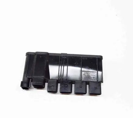 BMW 3 G20 G21 Current control relay P00345949 P00131424