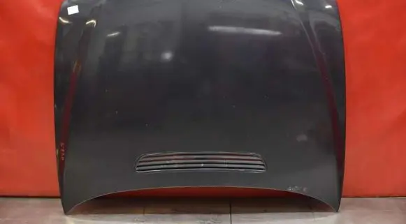 BMW 7 E38 Engine bonnet/hood