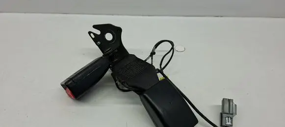Jaguar XE Rear seatbelt buckle GX73613K21AC