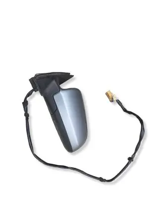 Audi A4 S4 B7 8E 8H Front door electric wing mirror E1010681