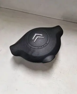 Citroen Berlingo Steering wheel airbag 96721955ZD