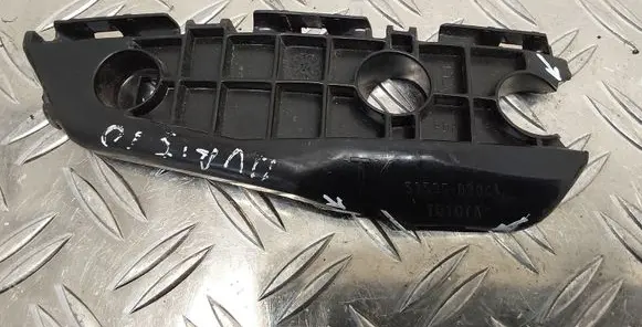 Toyota Auris 150 Front bumper mounting bracket 5253502041