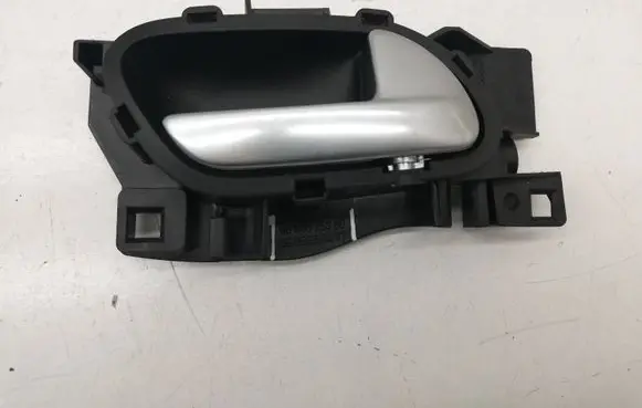 Citroen C5 Front door interior handle 9660525380 9685950277