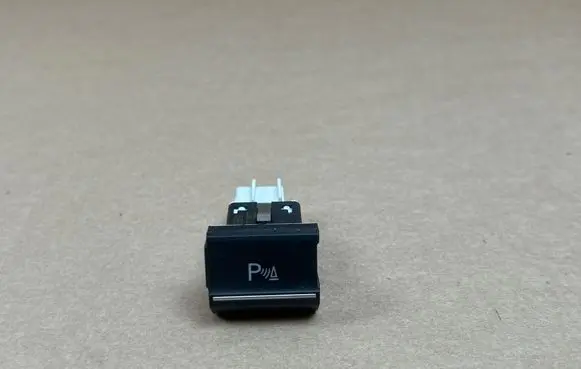 Volkswagen Amarok Parking (PDC) sensor switch 2H6919281A