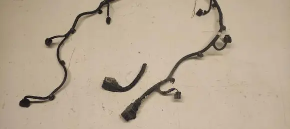 Hyundai Tucson IV NX4 Parking sensor (PDC) wiring loom 91880-N7060