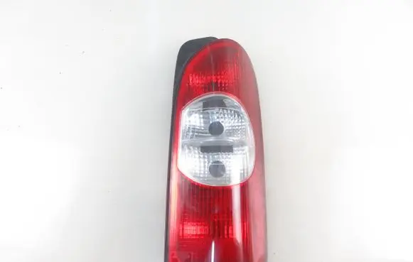 Renault Master II Rear/tail lights