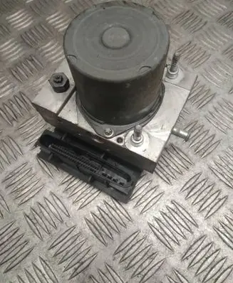 Land Rover Range Rover L322 ABS Pump 0265950472
