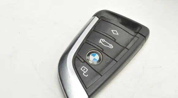BMW 3 G20 G21 Ignition key/card 5A40690