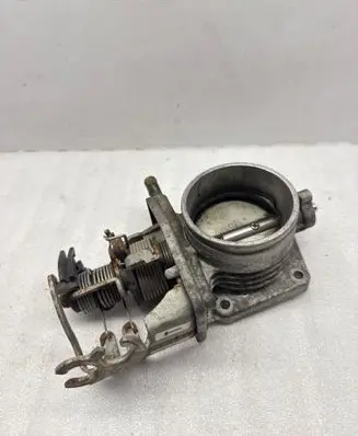 BMW 5 E39 Throttle valve 1433237