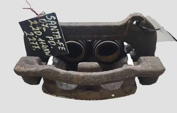 Hyundai Santa Fe Front brake caliper