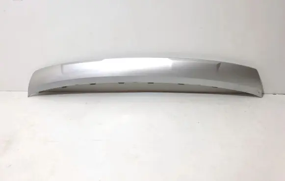 Volvo XC40 Front bumper lip 