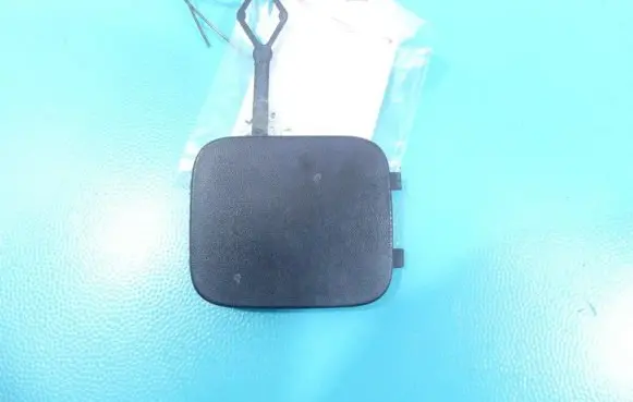 Front tow hook cap/cover