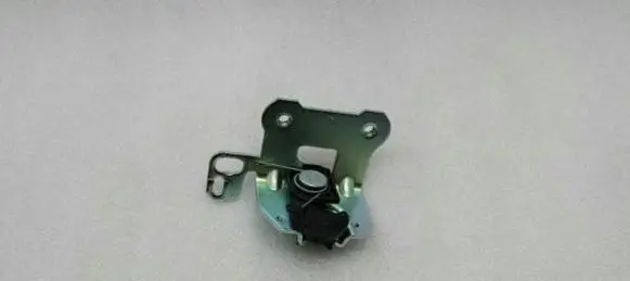 Mercedes-Benz E W212 Seat back rest lock catch A2049200572