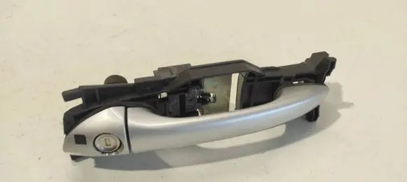 Mercedes-Benz CLK A209 C209 Front door exterior handle