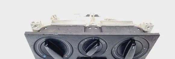 Volkswagen Golf IV Climate control unit 1J0820045F