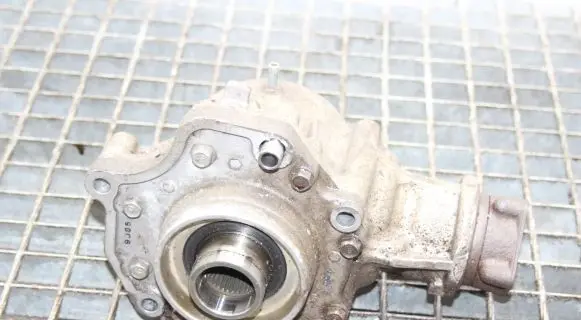 Honda CR-V Front differential 