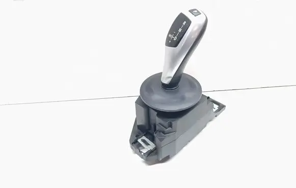 BMW 5 E60 E61 Gear selector 9159750