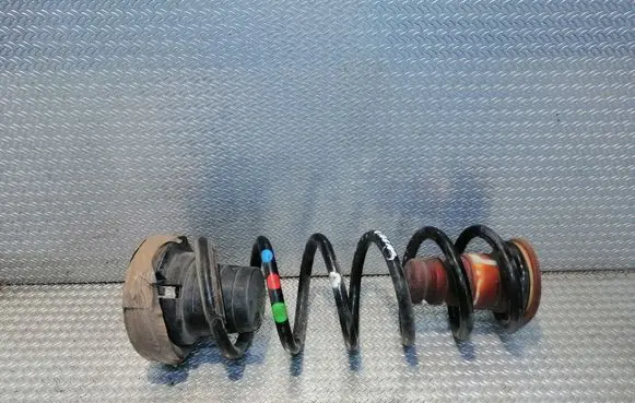 Peugeot Partner Rear coil spring