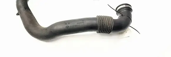 Opel Vivaro Air intake hose/pipe