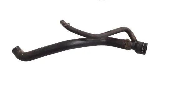 Audi TT TTS Mk2 Engine coolant pipe/hose 3C0122157BE