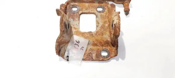 Audi A4 S4 B5 8D Bracket in trunk/boot 