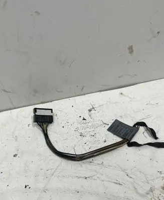 BMW 7 E65 E66 Seat trim 8369702