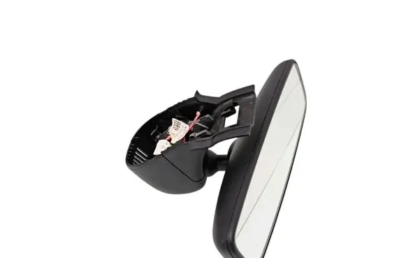 Porsche Cayenne (9Y0 9Y3) Rear view mirror (interior) 9Y0857511 041368 21128S0