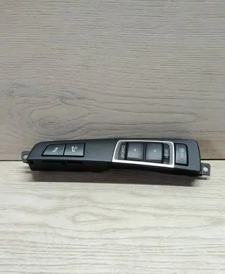 BMW 5 F10 F11 Other switches/knobs/shifts 9267892 1009706001 S130230176