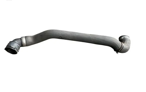 Porsche Cayenne (9PA) Engine coolant pipe/hose 7L5122101A