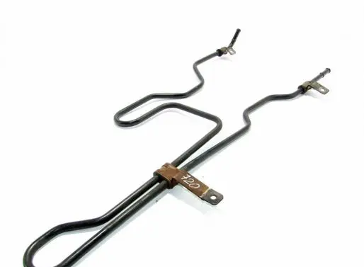 KIA Sorento Oil filter mounting bracket