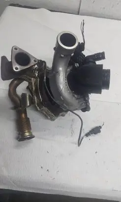 Audi A4 S4 B8 8K Turbo 059145874L