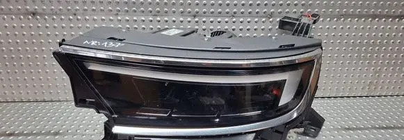 Opel Mokka B Headlight/headlamp S25053137 9834008280