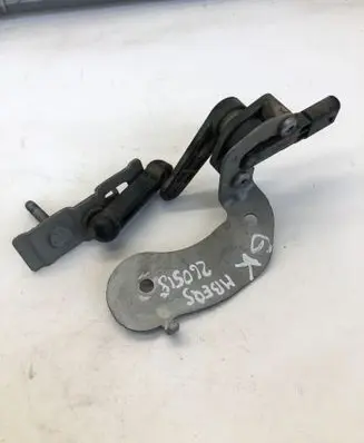 Mercedes-Benz EQS V297 Rear air suspension level height sensor A0009053713