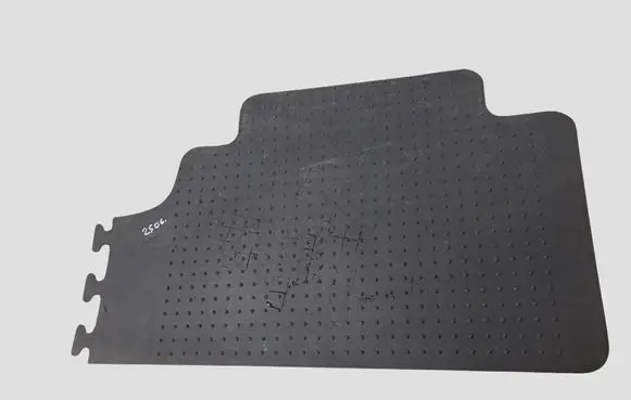 KIA Sportage Car floor mat set