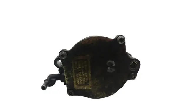 Vacuum pump
