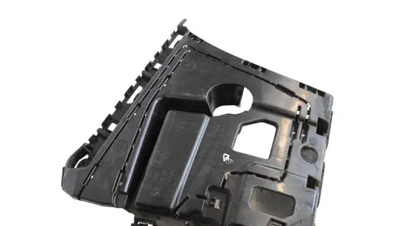 BMW 4 F32 F33 Rear bumper mounting bracket 7285562 51127285562
