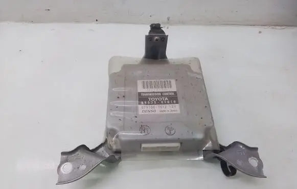 Toyota Prius (NHW20) Gearbox control unit/module 8953547010