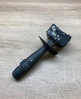 Renault Megane I Indicator stalk 7700428212