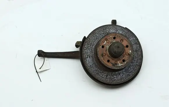 Mercedes-Benz S W116 Front wheel hub