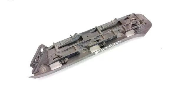Volkswagen Caddy Front bumper mounting bracket 1T0807049