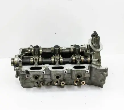Ford F150 Engine head JT4E6C064