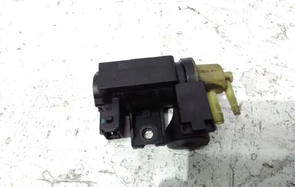 Nissan Qashqai Turbo solenoid valve 8200790180