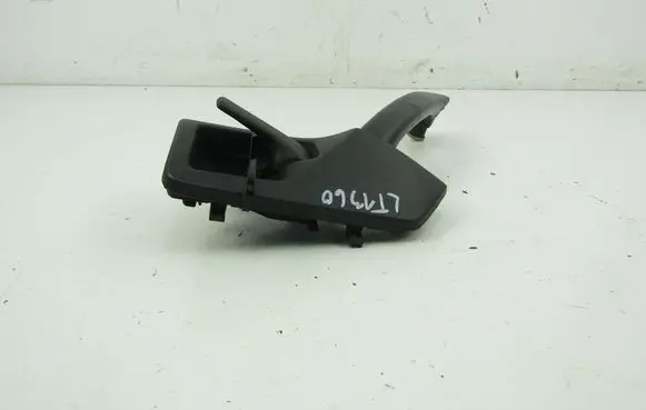 Opel Vectra A Rear door interior handle 