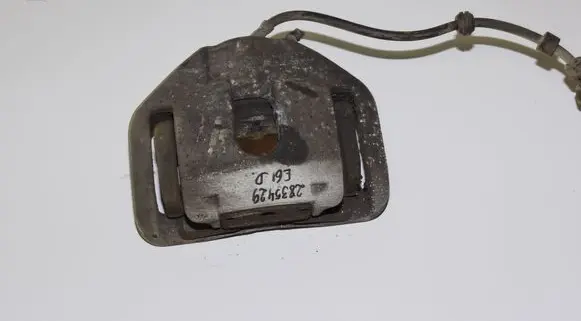 BMW 5 E60 E61 Front brake caliper