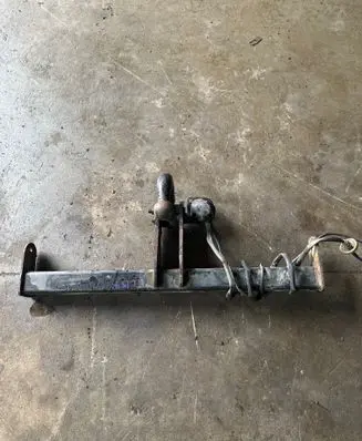 Subaru Forester SH Tow bar set 